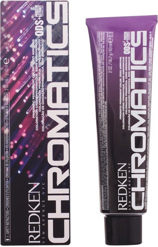 REDKEN Chromatics 4Gb 63 ml