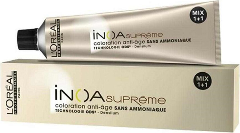 Inoa Supreme Color 4,25 MIX 1+1 60 ml