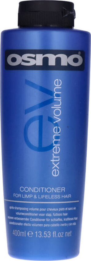 Osmo Extreme Volume Conditioner 400 ml