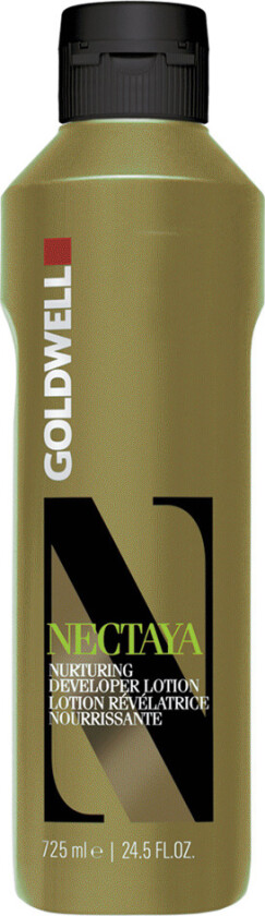 Nectaya Nurturing Developer Lotion 12%, 40vol 725 ml