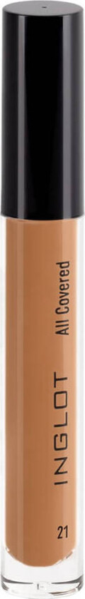 All Covered Under Eye Concealer 21 (UU) 4 ml