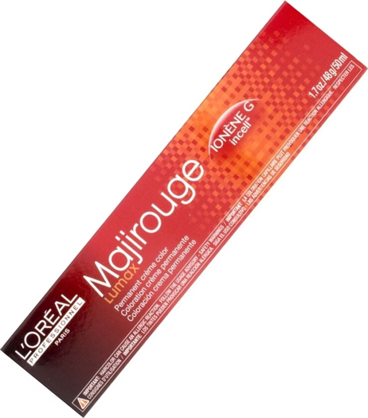 Prof. Majirouge 4,20 50 ml