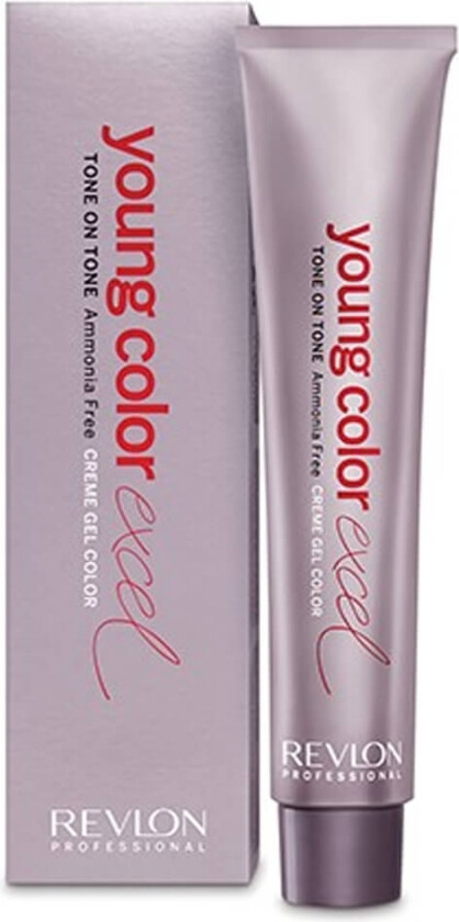 Young Color Excel - 6.4 (U) 70 ml