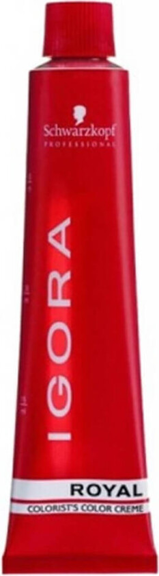 Igora Royal 6-89 (U) 60 ml