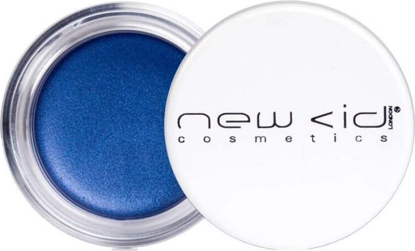 i-colour Cream Eyeshadow - Cobalt 0752