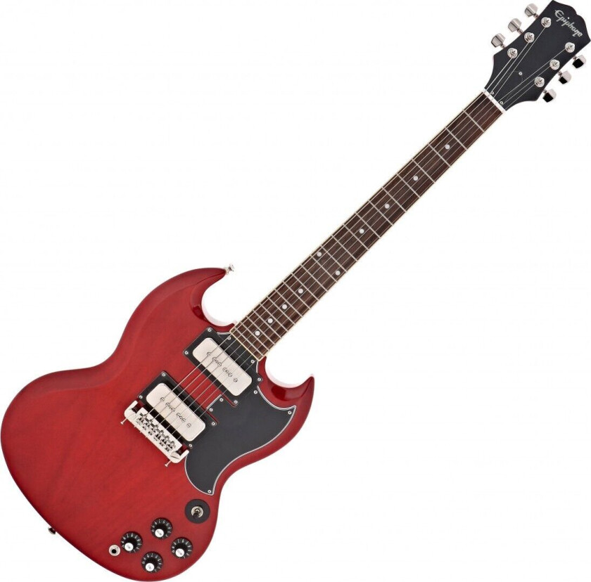 Bilde av Tony Iommi SG Special Vintage Cherry