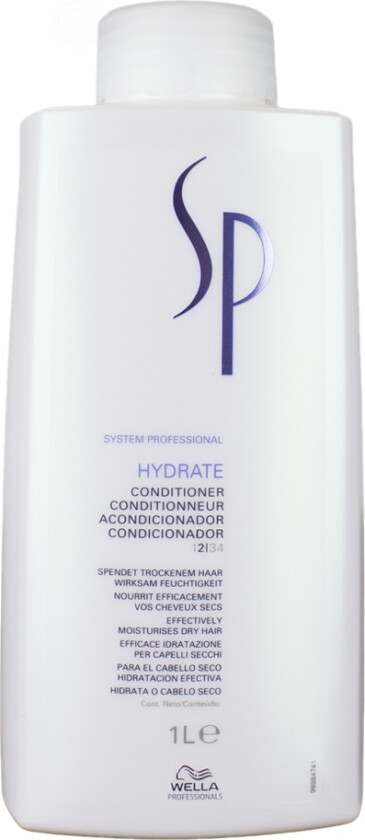 SP hydrate Conditioner 1000 ml