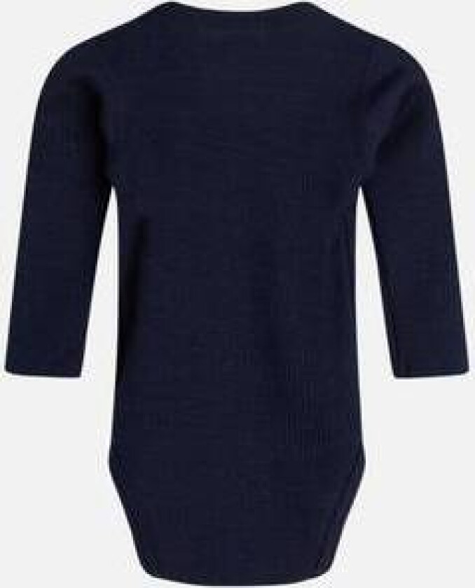 Berry Ull Rib Body Blues