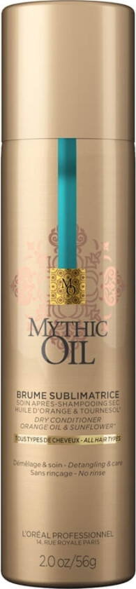 Mythic Oil Dry Conditioner (U) 90 ml