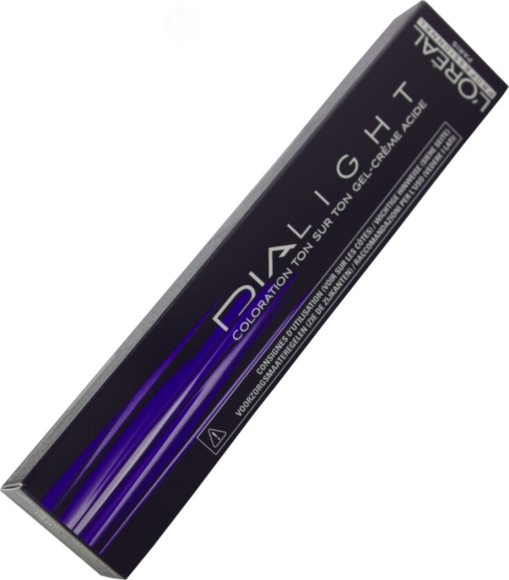 Prof. Dialight 5,8 (U) 50 ml