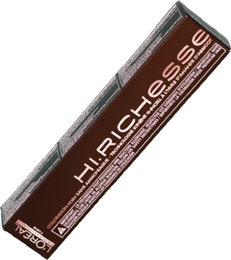 Prof. Hi. Richesse 6,55 50 ml