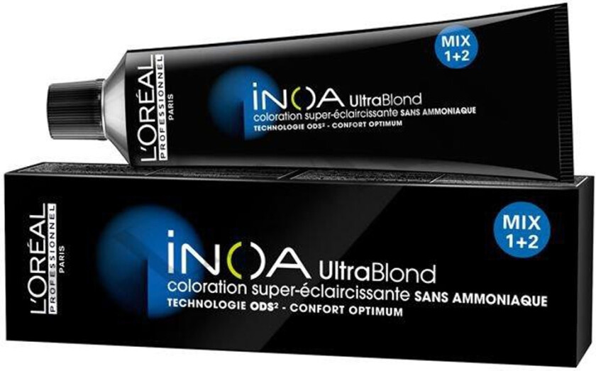 inoa Ultrablond UB.2 MIX 1+2  (U) 60 ml