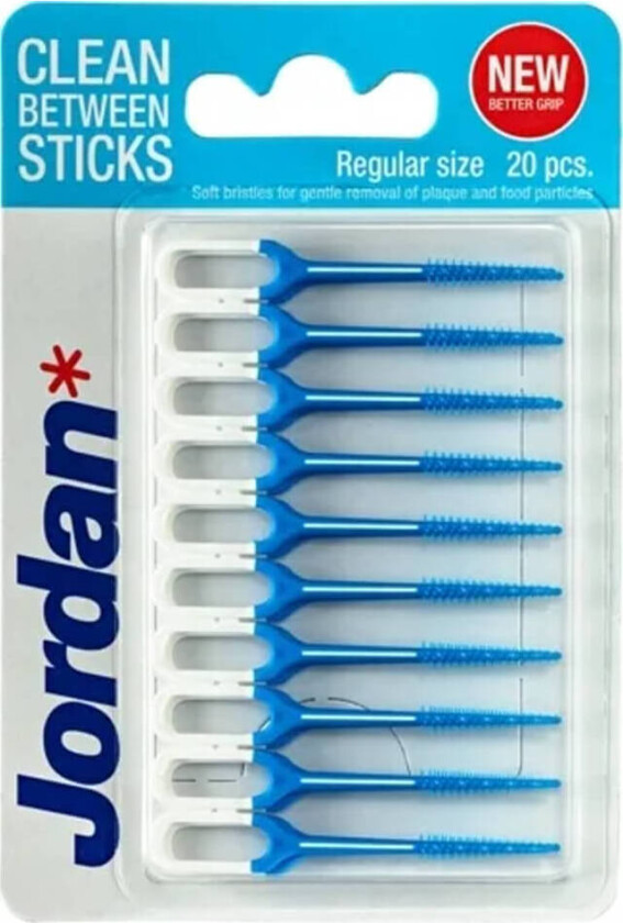 Clean Between Sticks Medium   20 stk.