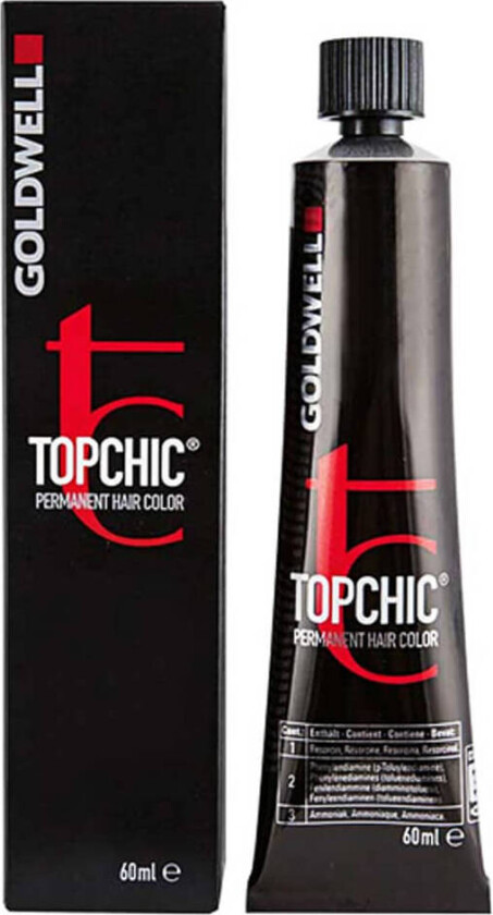 Topchic 10N Extra Light Blonde 60 ml