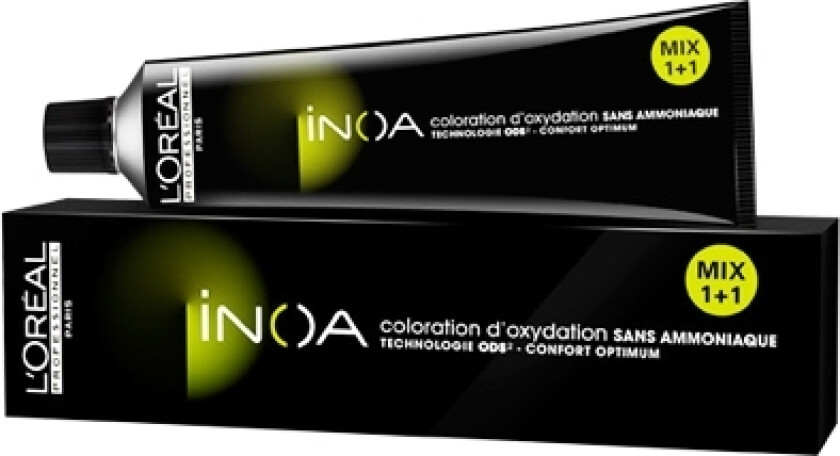inoa color 8,8 60 ml