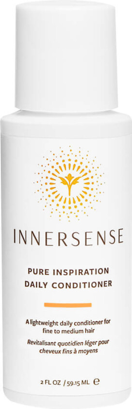 Pure Inspiration Daily Conditioner 59 ml