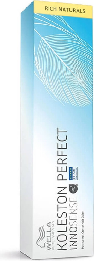 Koleston Perfect Innosense - Rich Naturals 8/3 (U) 60 ml