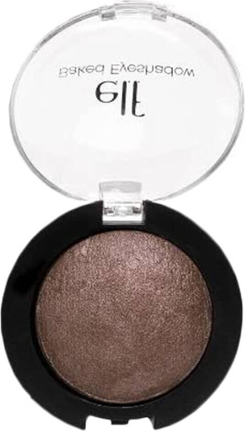 Elf Baked Highlighter Bark (81274) (U) 3 g