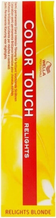 Color Touch Relights Blonde /06 60 ml