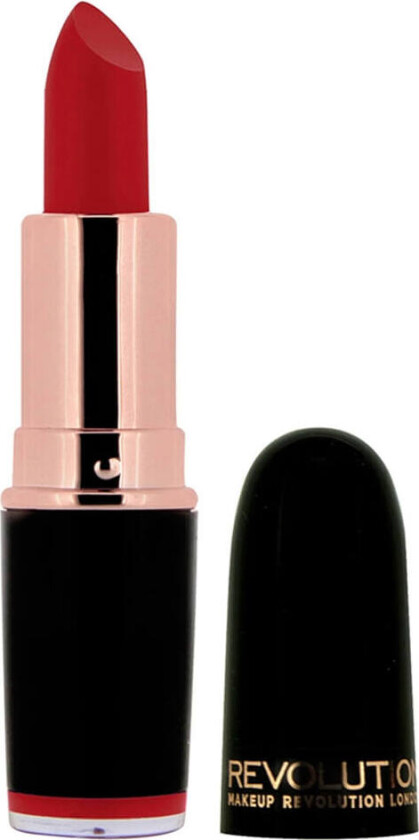 Iconic Pro Lipstick Propoganda Matte 3 g