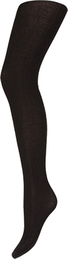 Tight Doubleface Tights Black S/M