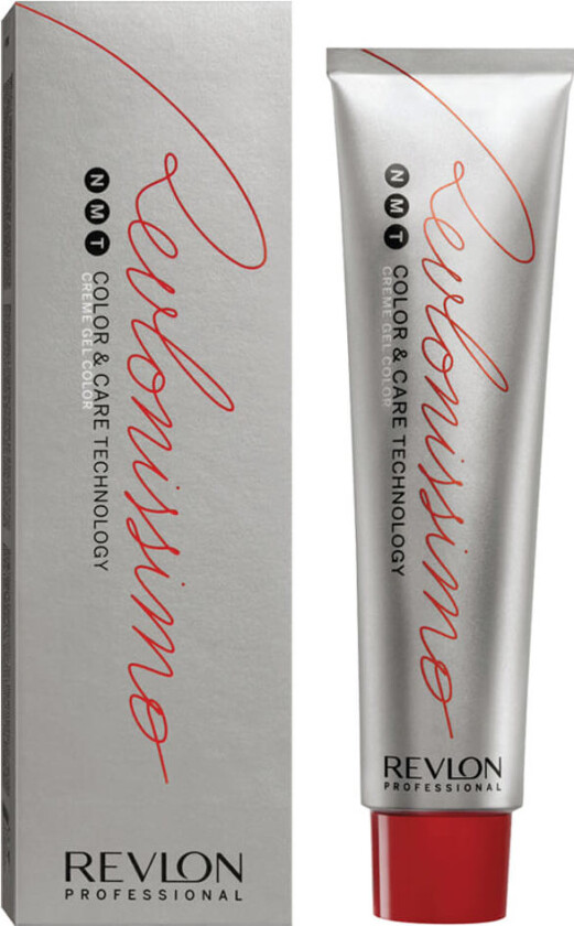 issimo NMT Creme-Gel Color 6.24 (UU) 50 ml
