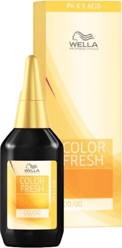 Color Fresh 9/3 (U) 75 ml