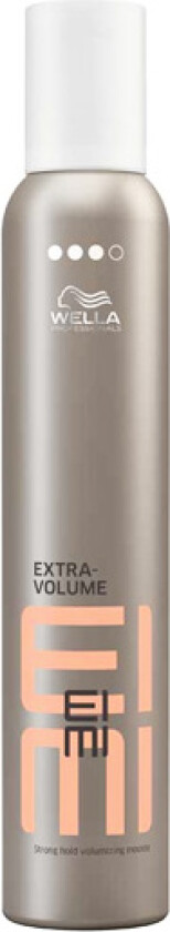 EIMI Extra Volume Styling Mousse 300 ml