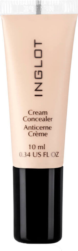 Cream Concealer 33 10 ml