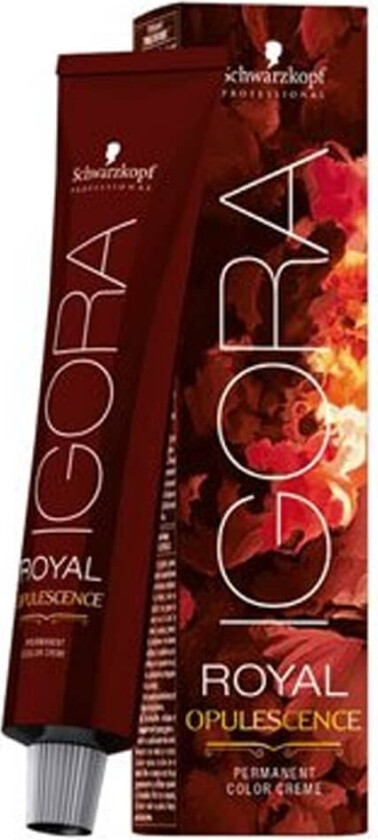 Igora Royal Opulescence 8-19 60 ml