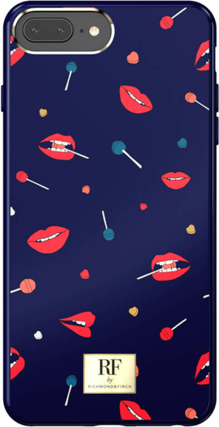 RF By Richmond And Finch Candy Lips iPhone 6/6S/7/8 Cover