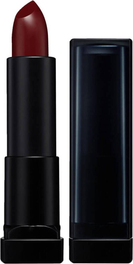 Color Sensational The Mattes Lipstick - 05 Cruel Ruby 3 g