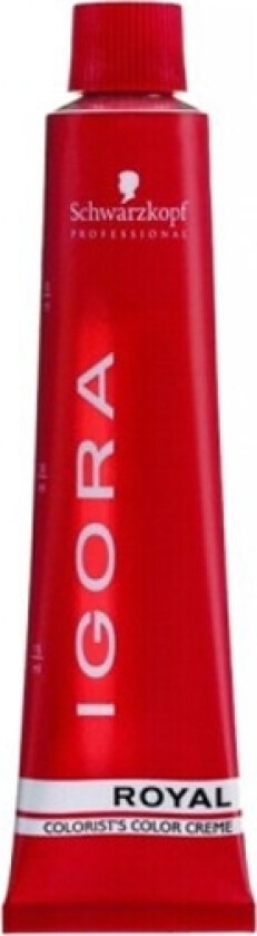Igora Royal 9½-4 (U) 60 ml