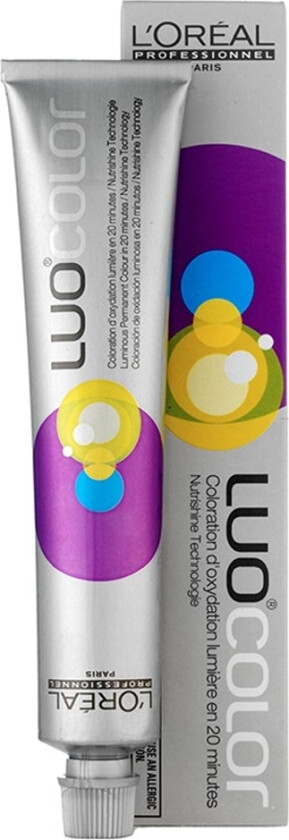 Luo Color P03 50 ml