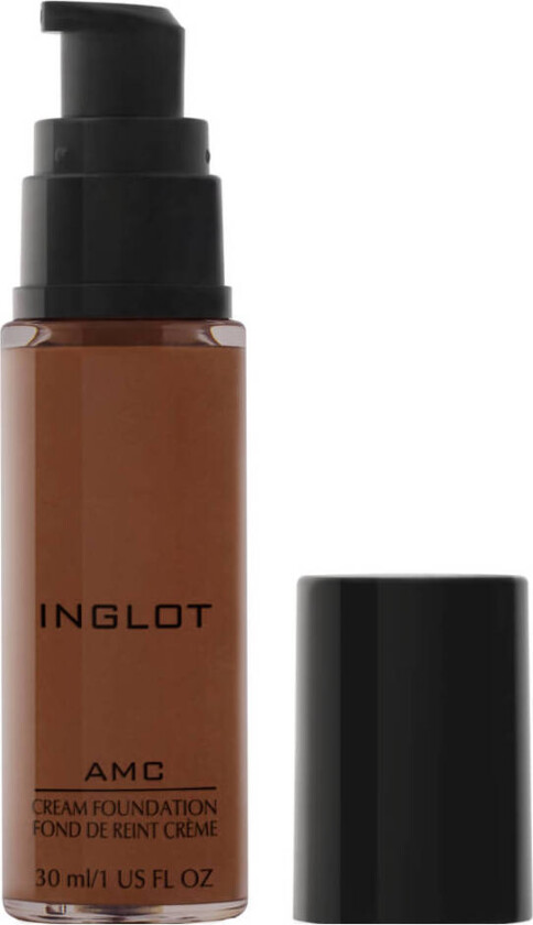 AMC Cream Foundation MC400 30 ml