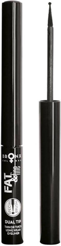 Fat & Fine Liquid Eyeliner 2 ml