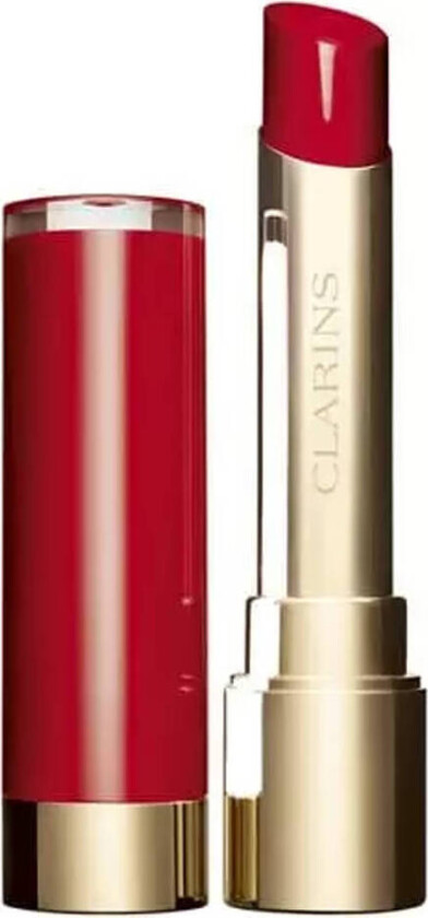 Joli Rouge Lip Lacquer 754L Deep Red 3 g