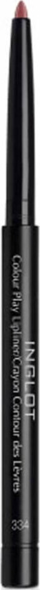 Colour Play Lipliner 334 (U) 0 g
