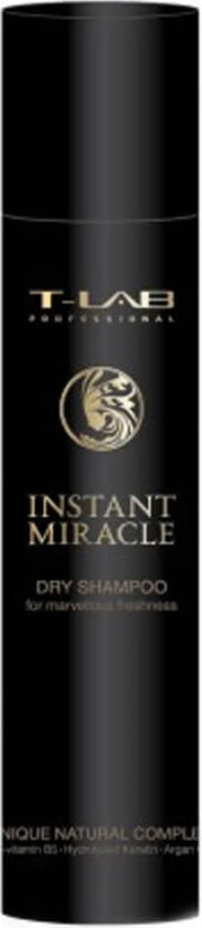 Instant Miracle Dry Shampoo 100 ml