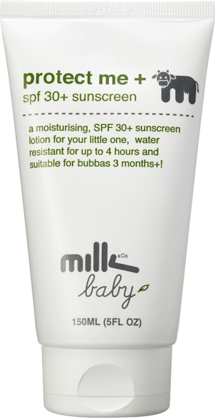 Baby Protect Me +SPF 30 Sunscreen 150 ml