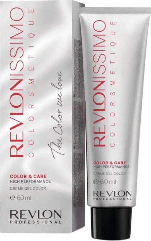 issimo Color & Care 6.24 (U) 60 ml