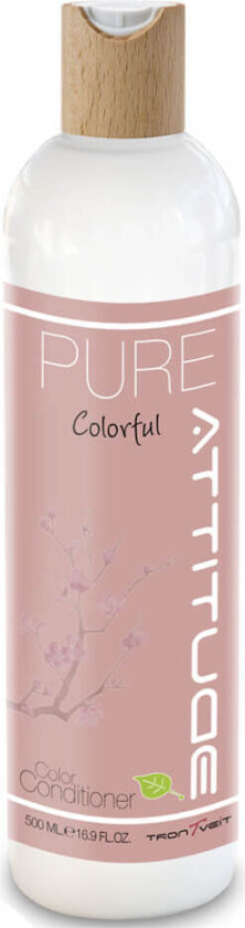 Attitude Pure Colorful Conditioner 500 ml