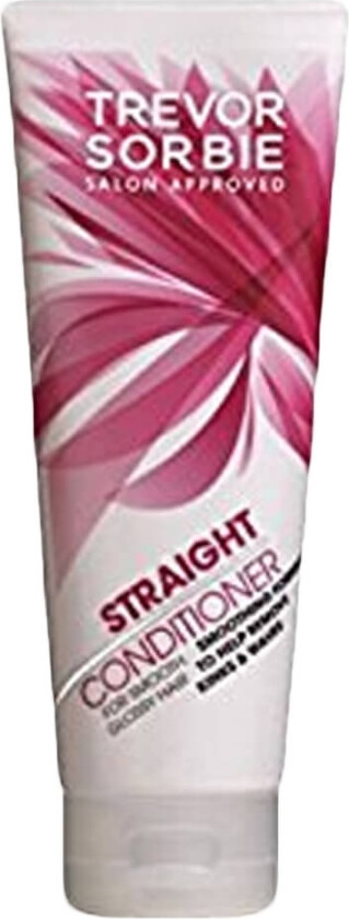 Straight Conditioner 250 ml