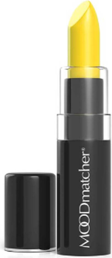 Color Changing Lipstick Gul 3 g