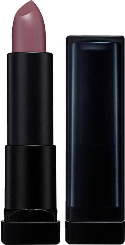 Color Sensational The Mattes Lipstick - 15 Smoky Taupe 3 g