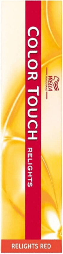 Color Touch Relights Red /44 60 ml
