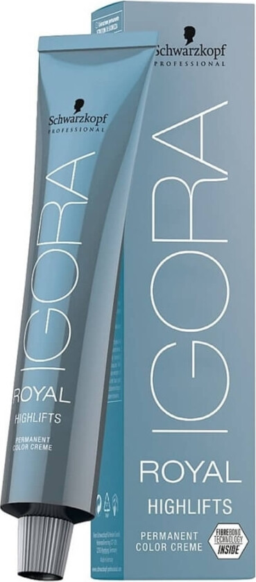 Igora Royal Highlifts 10-4 60 ml