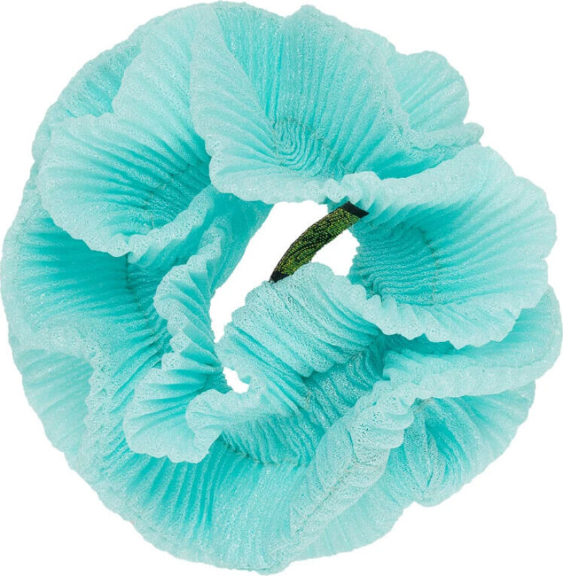 The Classic Scrunchie Pastel Mint