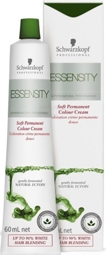 Essensity M-ALC (U) 60 ml