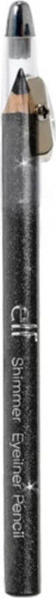 Elf Shimmer Eyeliner Pencil Black Bandit (7609) (U) 1 g